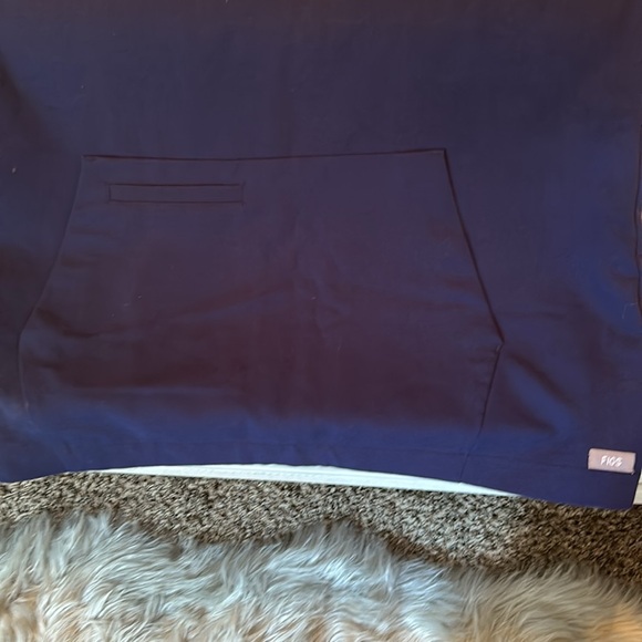 Figs men’s scrub top - Picture 4 of 4